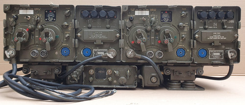 Sender empfänger rt67 grc - empfänger, rt67/grc