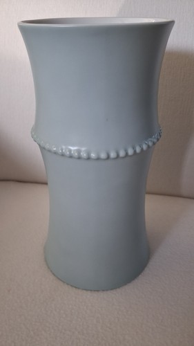 Alessi tendentse vase - alessi,