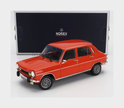 Norev 185755 simca 1100 ti - norev,
