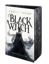 Black Witch: Band 1 der