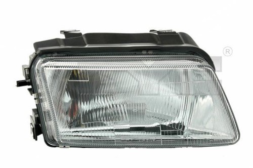 Scheinwerfer rechts für audi - scheinwerfer,
