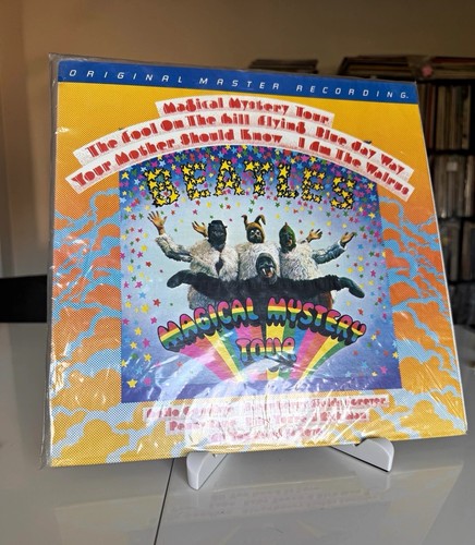 The beatles magical - beatles, –