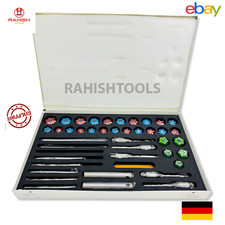 Ventilsitzfräser- Set mit