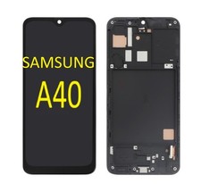 Display für Samsung Galaxy