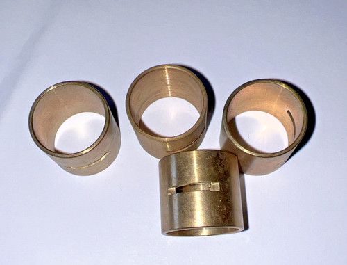 Serie lager fuß kolbenstange - lager,
