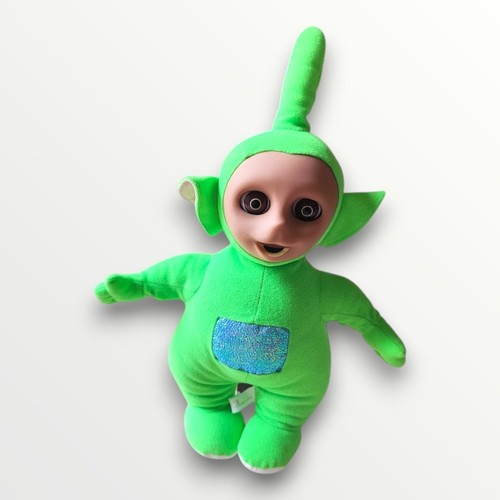 Vintage teletubbies dipsy - teletubbies,