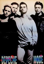 BP1690 Bravo - Poster -