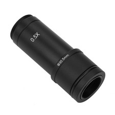 0.5X CMount 30/30.5mm Adapter