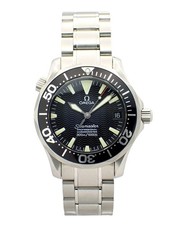 Omega Seamaster Professional