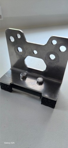 Pilzkopfhalter für fiat - für,