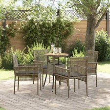 Garten essgruppe pcs - garten,