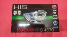HIS IceQ Radeon HD 4670 1GB