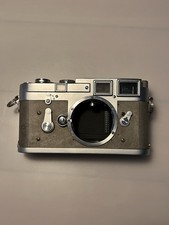 leica m3 doppelhub #778470