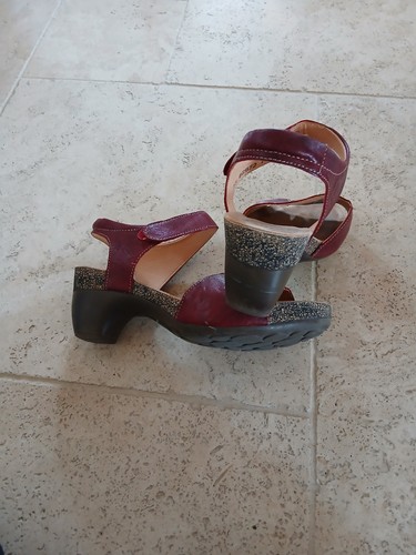 Sandalen pantoletten schuhe - pantoletten,