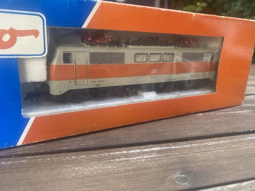 Roco 43414 111 der - h0, br