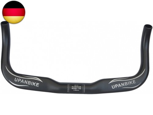 Bullhorn riser bar - bullhorn, rest