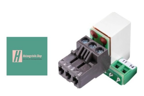 Buderus pumpen stecker - buderus,