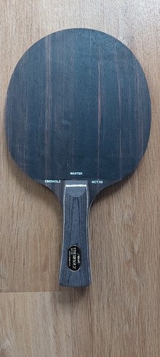 Stiga ebenholz - ebenholz, 7