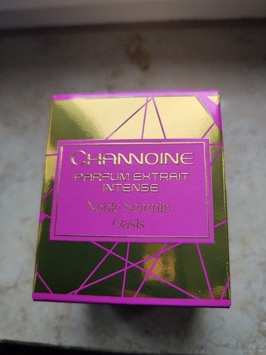 Parfum extrait intense noble - intense,