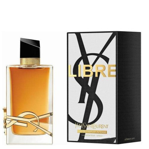 Ysl yves saint laurent - saint, libre
