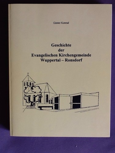 Geschichte der evangelischen