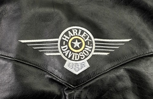 Harley davidson luxus - harley-davidson,