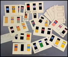 Marine Maler Robert Schmidt