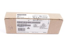 Siemens SIMATIC ET 200SP