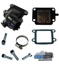 Ansaugstutzen Schelle