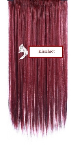 Haarverlängerung haar clip - haar, clip-in