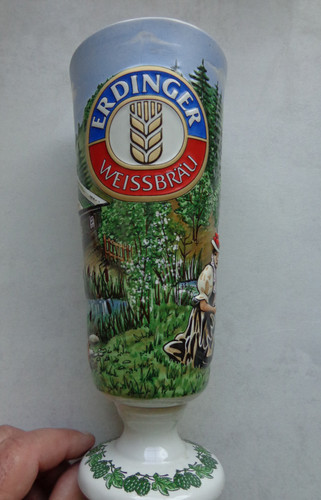 Erdinger weissbräu - weissbräu,