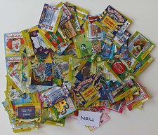 3680 Lotterie Rubbellos / Lottery scratch ticket (mint) - Deutschland