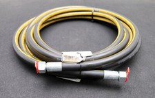 PARKER ELITE Hydraulik-Schlauch 462-6 WP 35,0MPa 5075psi "3/8 10mm Länge 7m