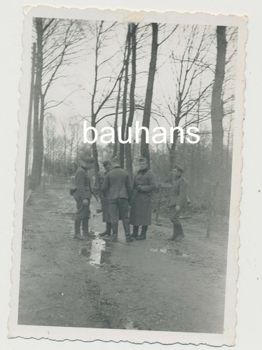Foto inf regiment - foto, inf.regiment