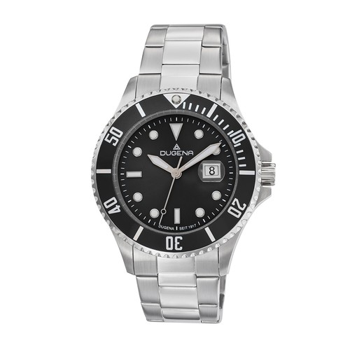 Dugena herren armbanduhr - dugena, herren-armbanduhr