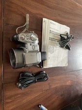 Sony DSC-H1 Digitalkamera