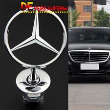 Für Mercedes Benz W203 W210 W211 W220 Stern Motorhaube Emblem Abzeichen