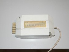 Halloform Halogen Trafo 60VA 11,5V Halogen Leuchten Lampen 6 Abgänge