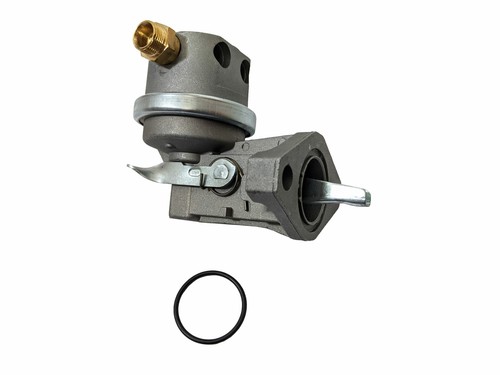 Kraftstoffpumpe kompatibel mit
