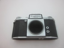 413578 Praktica FX 2 M42 gut