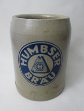 Alter Brauerei Bierkrug