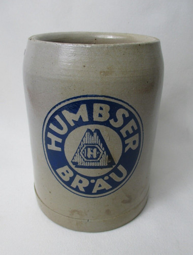 Alter brauerei bierkrug - brauerei,
