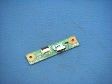 Schaltplatine 2  HP Pavilion DV9500 Notebook 10076227-41464