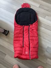 Fußsack Rot Von Kaiser 