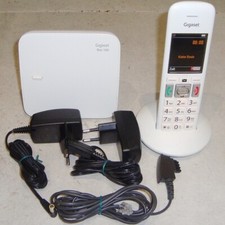 Gigaset E370 Schnurloses