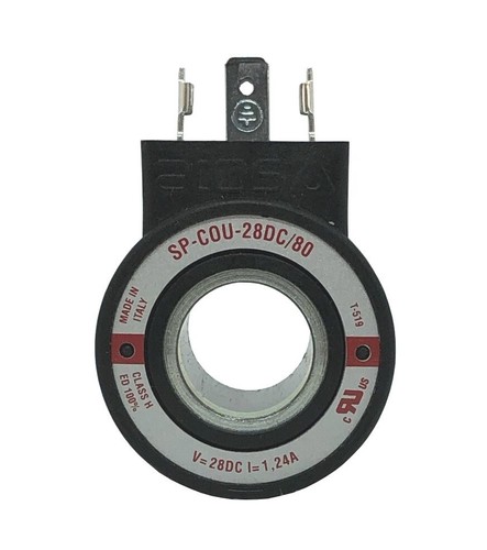 Cou 28dc atos magnetspule - sp-cou-28dc,