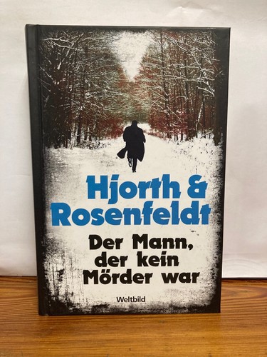 Der mann kein mörder - kein,