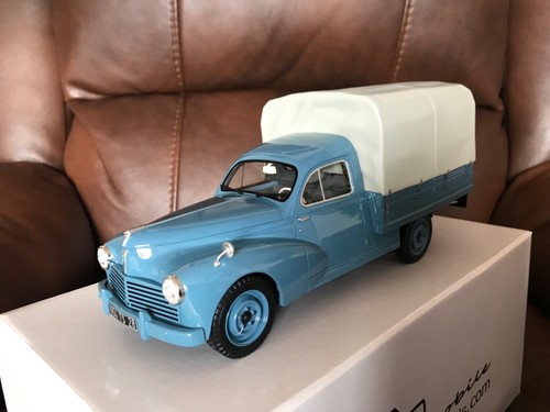 Otto peugeot 203 - otto,
