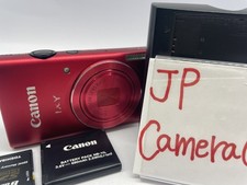 N NEUWERTIG Canon IXY 110F