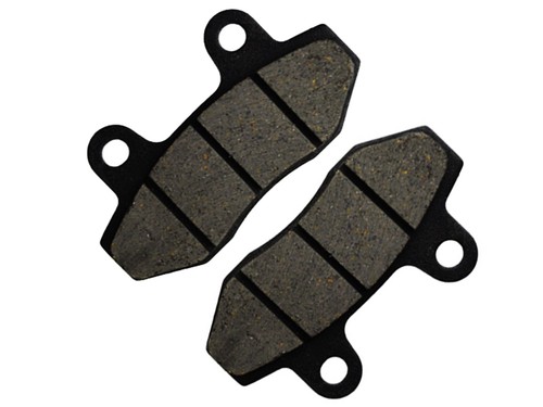Bremsbeläge typ fa086 sinter - typ,